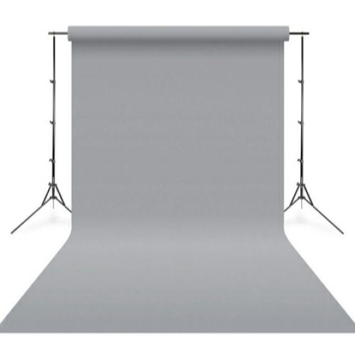 پایه پرده عکاسی و پرده طوسی