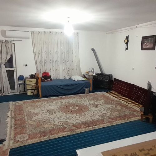 آپارتمان 75 متری