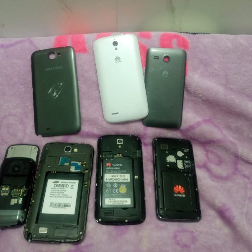 4 عدد موبایل