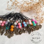 آویز فلش،بک کاور