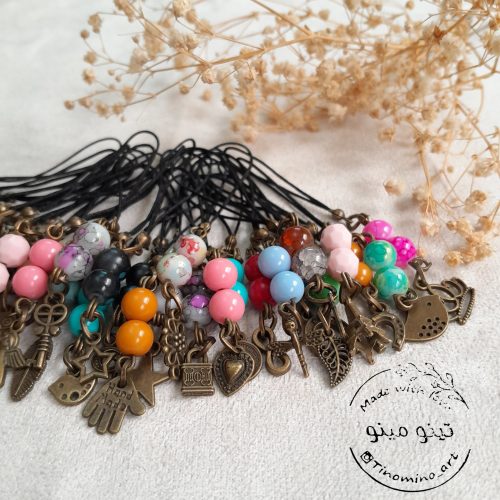 آویز فلش،بک کاور