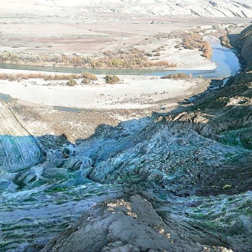 زمین کشاورزی