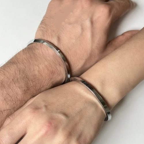 گردنبد و دستبندهای وارداتی