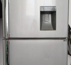 یخچال نیمه فریزراورست