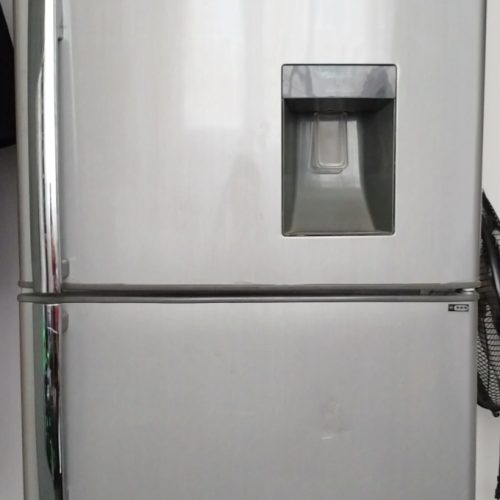 یخچال نیمه فریزراورست