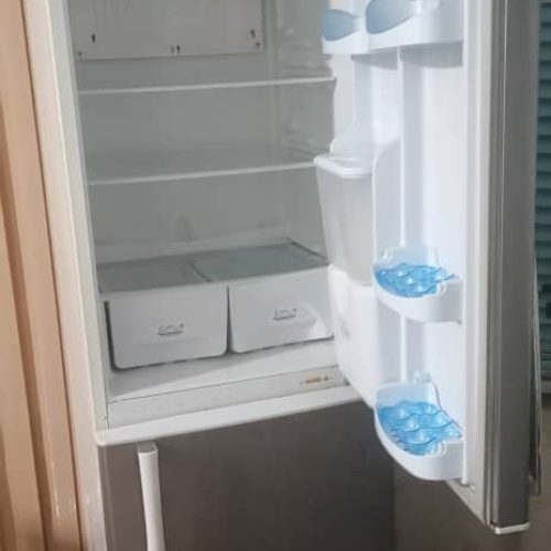 یخچال و فریزر