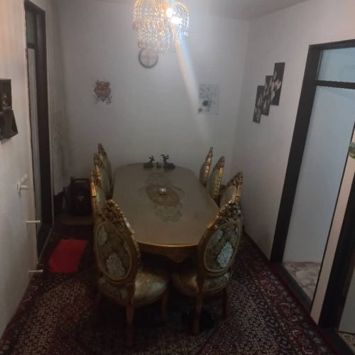 یک باب منزل مسکونی دوبلکس بهار خواب و حیاط