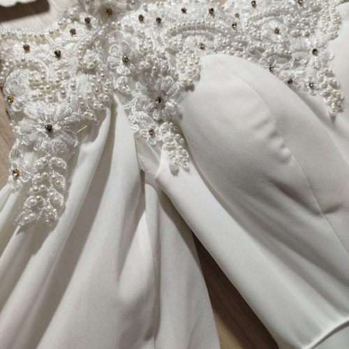 لباس مجلسی.