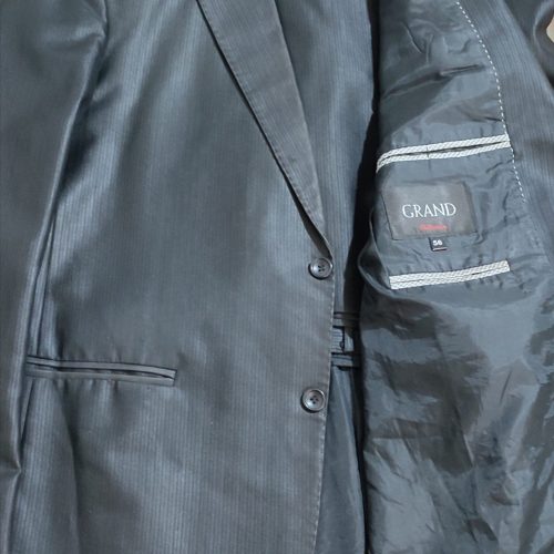 کت و شلوار مردانه