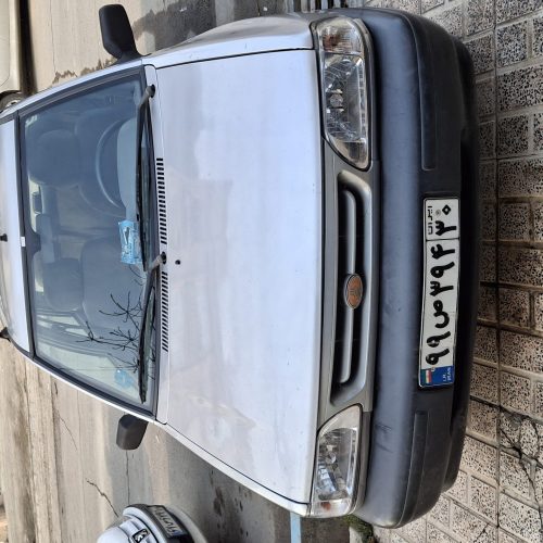 پراید 131 شاسی سالم