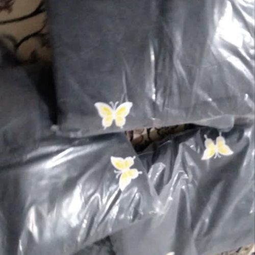 فروش تک و عمده شلوار بگ دخترانه