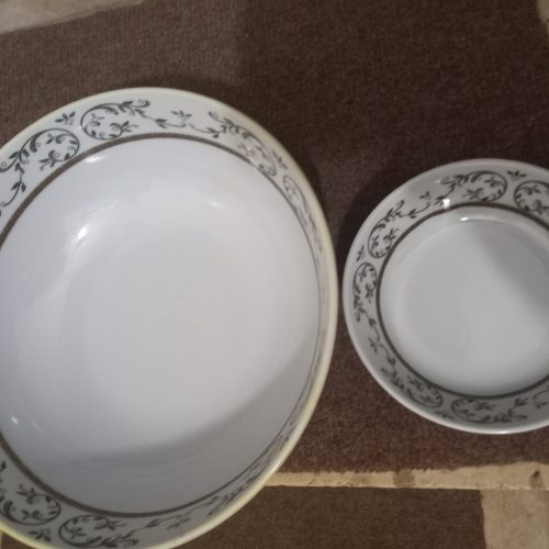 سرویس ملایم 12 نفره