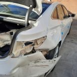 صافکاری تخصص بدون رنگ