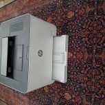 پرینتر لیزری رنگی hp 150nw