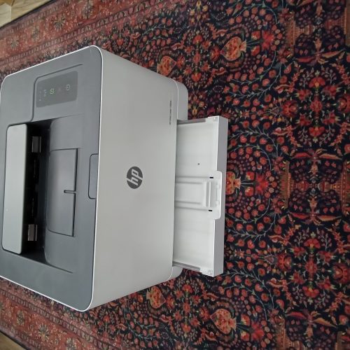 پرینتر لیزری رنگی hp 150nw