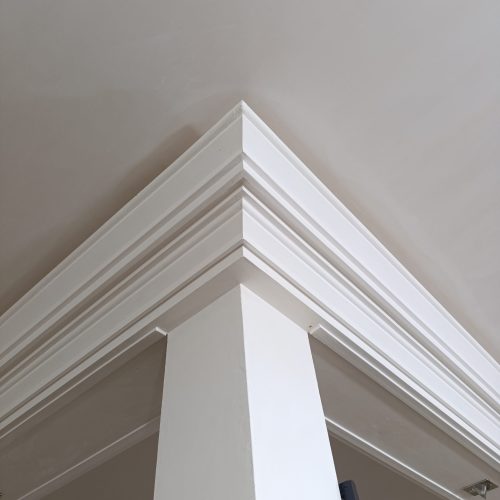 گچکاری و انواع ابزارها