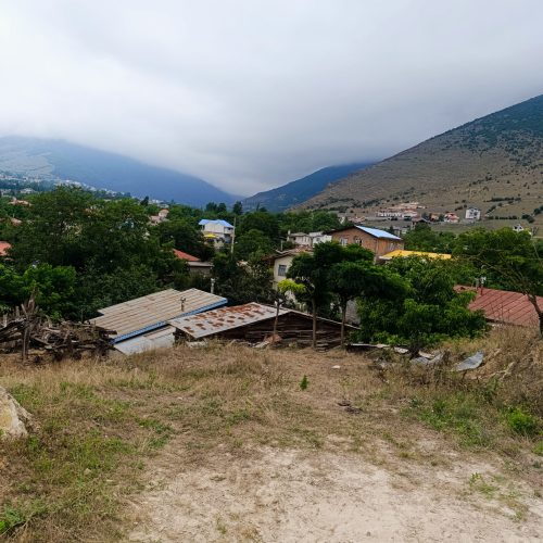 فروش یا معاوضه زمین