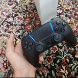 دسته پی اس 5 ps5 مشکی
