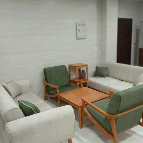 مبلمان.و فرش وزرا