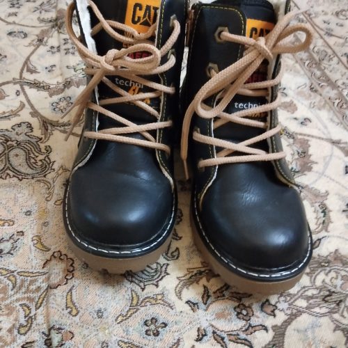 یه جفت نیم پوت اسپرت نو ومقاوم