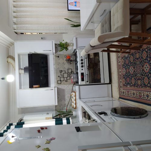 خانه ویلایی به متراژ 137متر و60متر زیر بنا