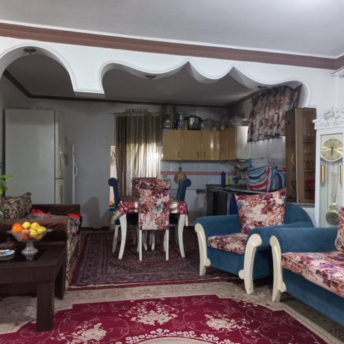 فروش خونه ویلایی