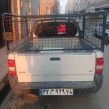 پراید وانت مدل1400