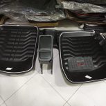 کفی سه بعدی کاملا با کیفیت و زد آب با رنگ بندی مناسب و بسیار زیبا.