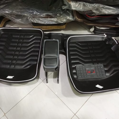 کفی سه بعدی کاملا با کیفیت و زد آب با رنگ بندی مناسب و بسیار زیبا.