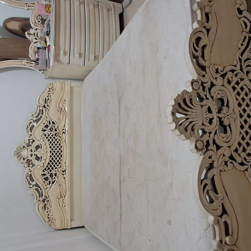 سرویس خواب در حد نو