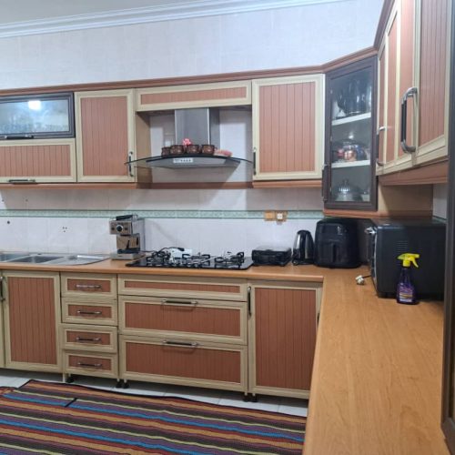 کابینت.اجاق. هود.سینک ظرفشویی