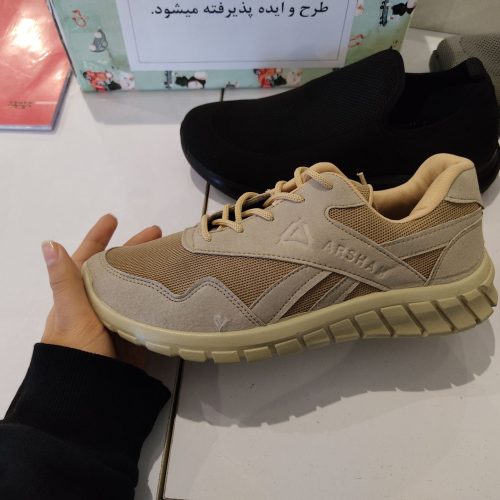 فروش کفش تن تاک