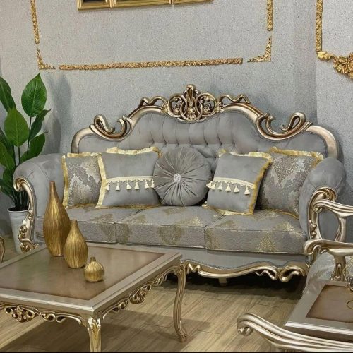 مبلمان مجید