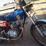 موتور سیکلت 84