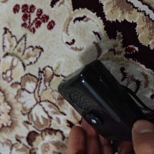 بلندگوی جار