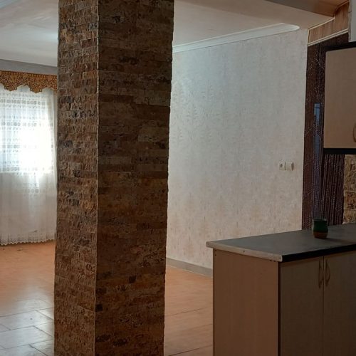 آپارتمان 76متری رضوانشهر