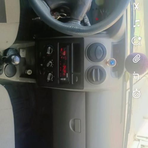 پراید مدل 90