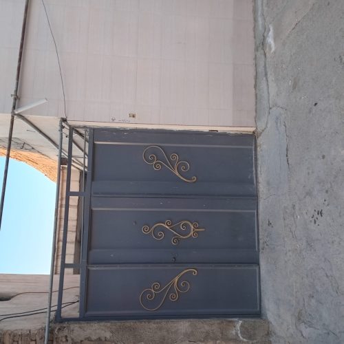 خانه ویلایی دو خوابه