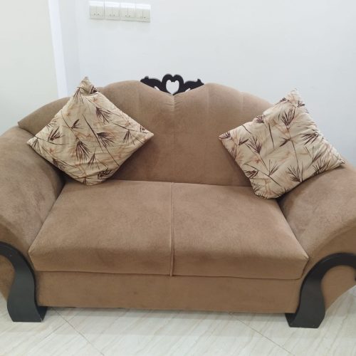 مبل راحتی 10 نفره