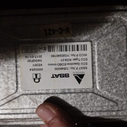 ایسیو کامپیوتر انواع خودروهای ایرانی بانصب درمحل