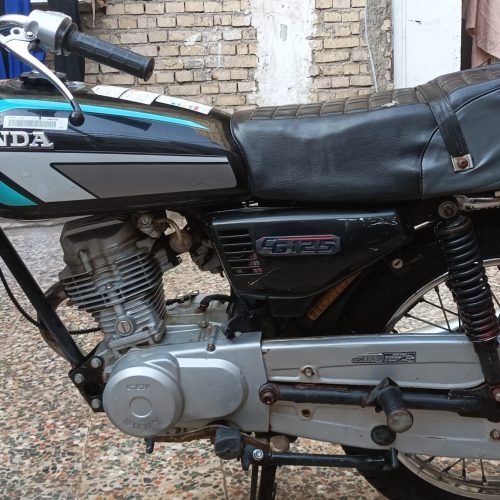 موتور تیزتک88