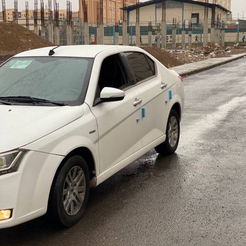 دنا پلاس تیپ 2