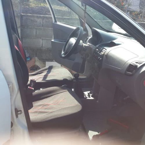 تیبا صندوقدار