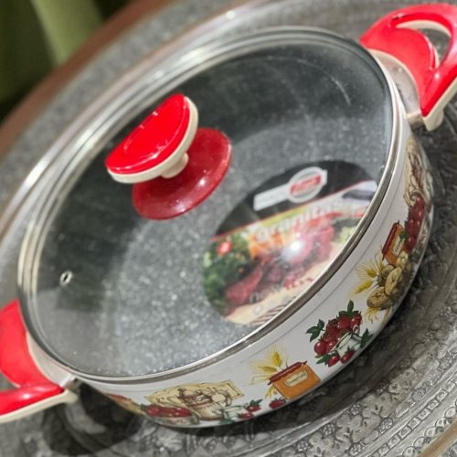 سرویس قابلمه