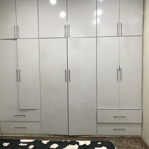 منزل 80متری طبقه همکف