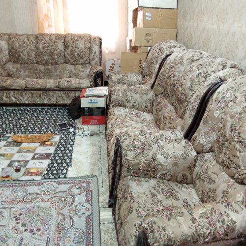 فروش سری 7مبل