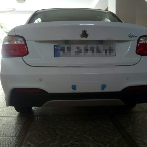 فروش ساینا sاستاندارد 85گانه 1403