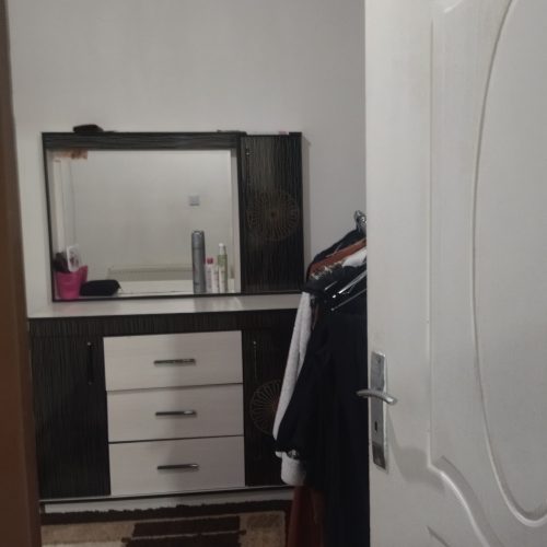 یک واحد اپارتمان در اسلام شهر