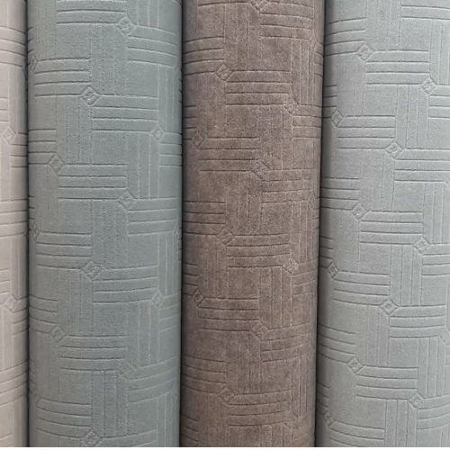 فروش انواع موکت پرزدار و نمدی در بازرگانی عباسزاده