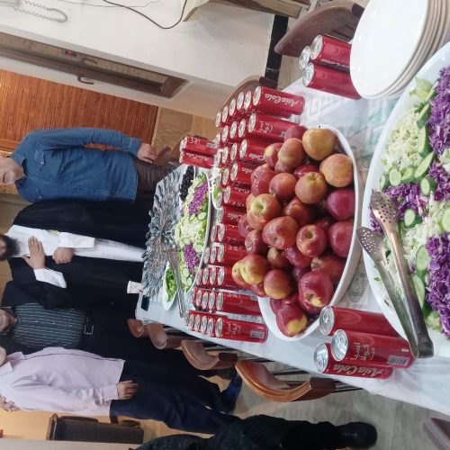 تور کربلا 24 دی ماه روز پدر نجف باشید